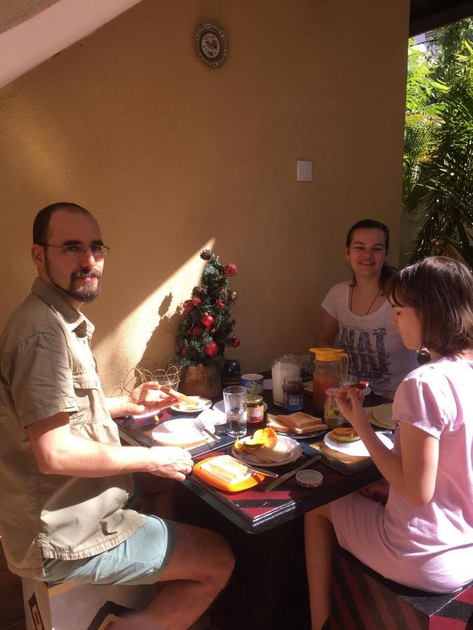 Vero Homestay Galle- Your Home Away From Home! Exteriör bild