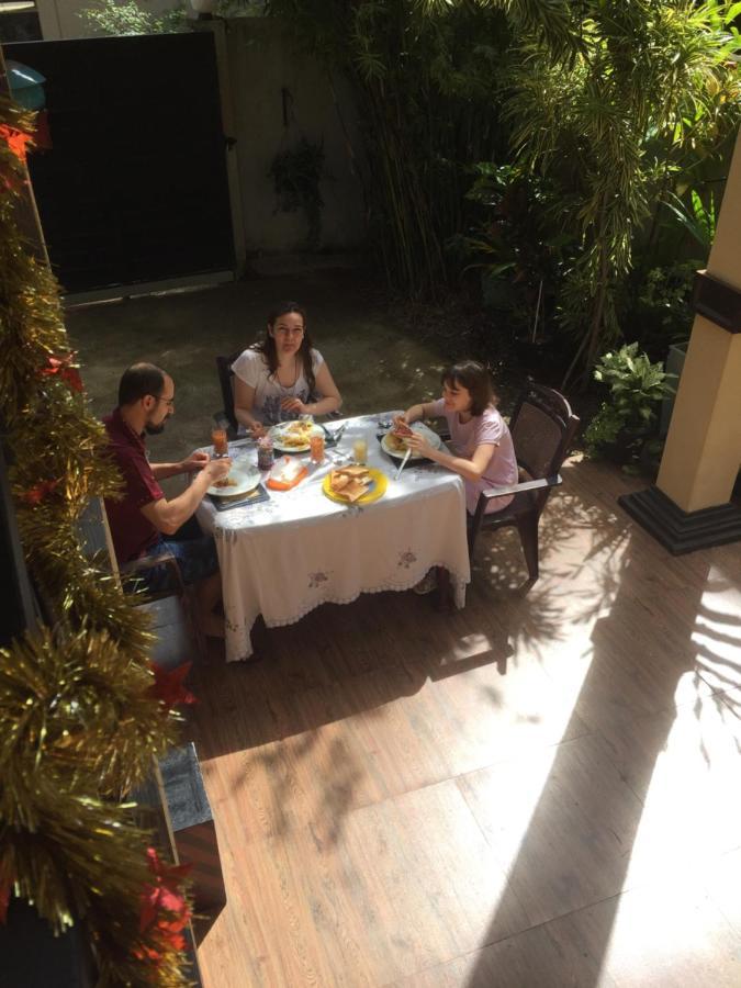 Vero Homestay Galle- Your Home Away From Home! Exteriör bild