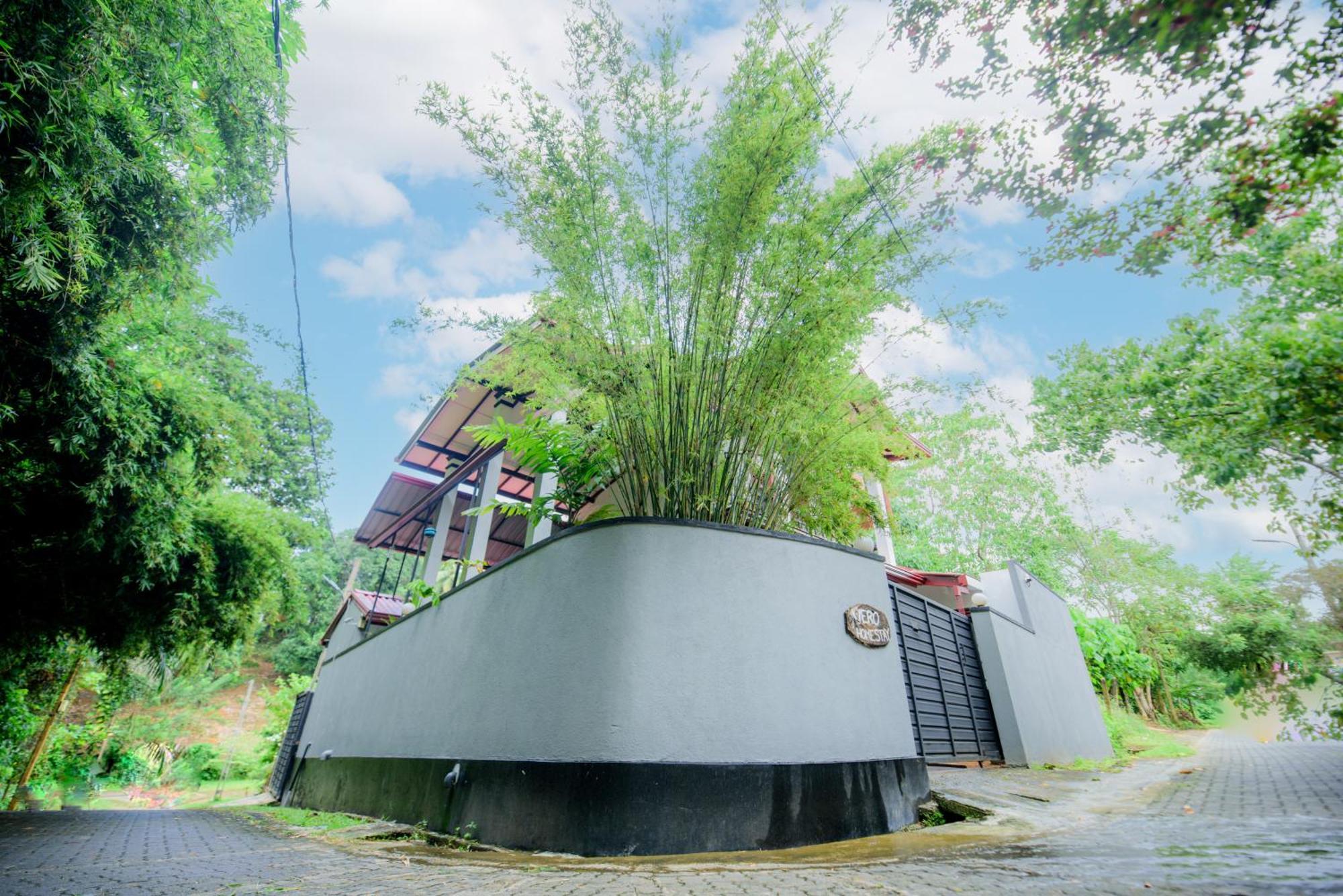 Vero Homestay Galle- Your Home Away From Home! Exteriör bild