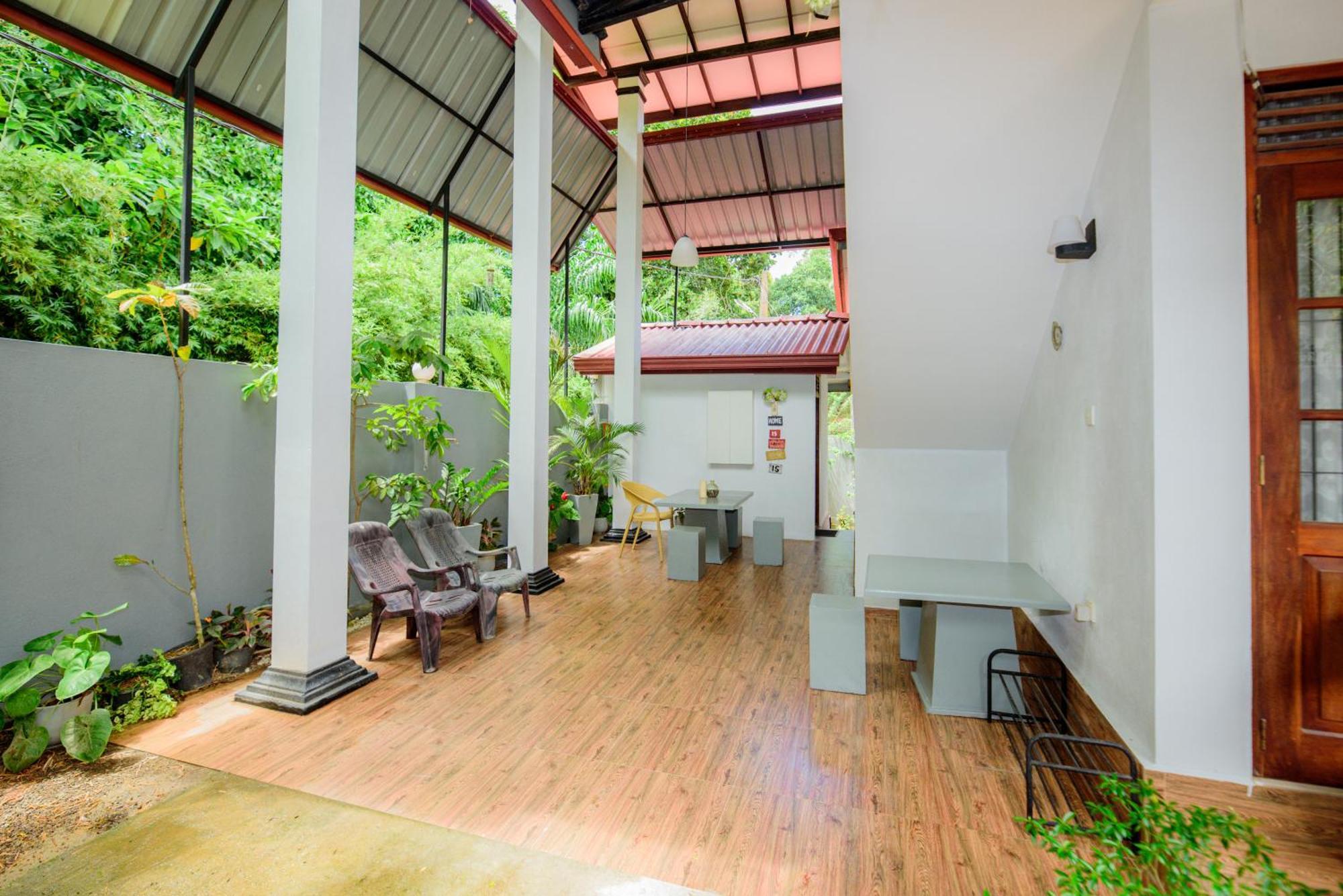 Vero Homestay Galle- Your Home Away From Home! Exteriör bild