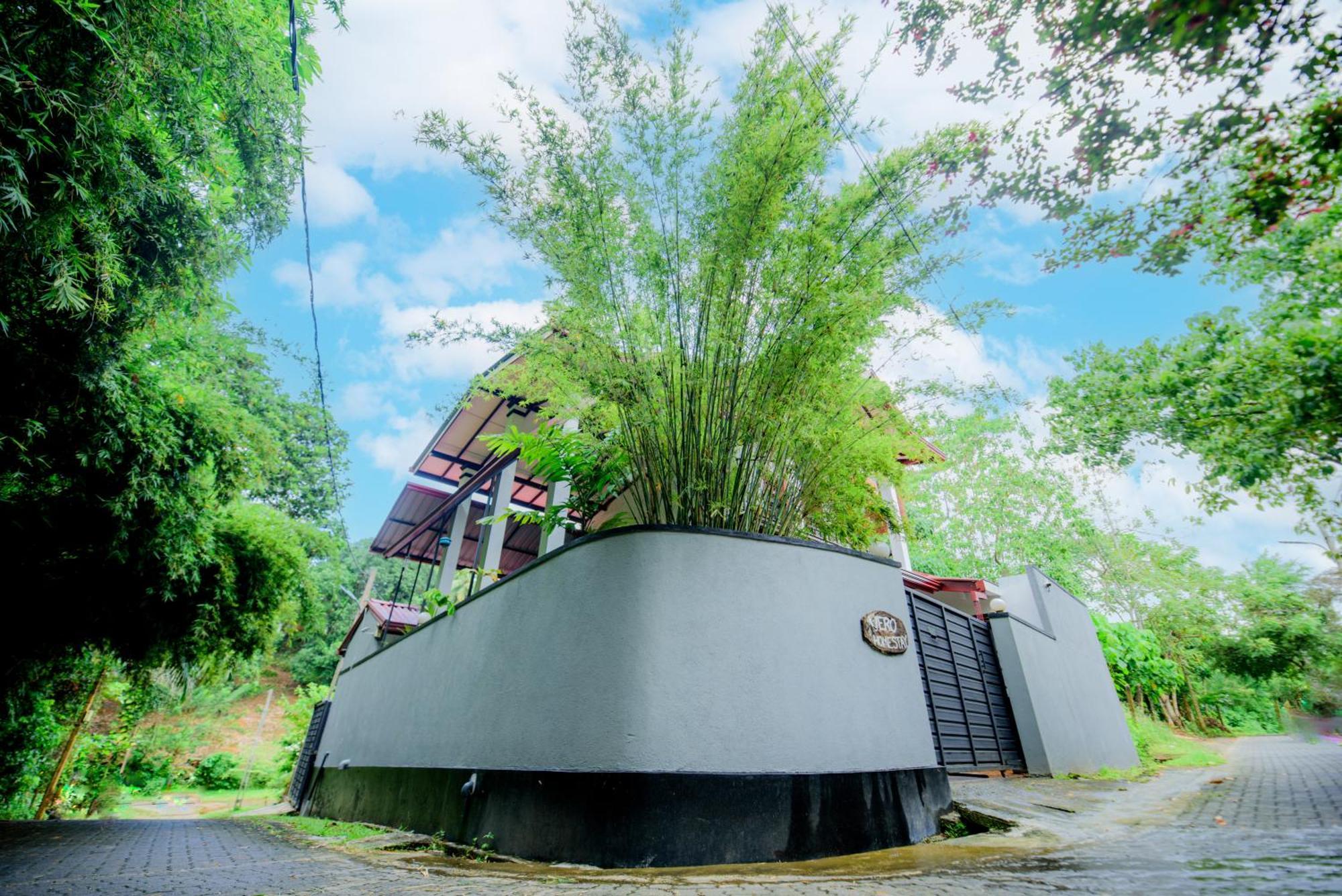 Vero Homestay Galle- Your Home Away From Home! Exteriör bild