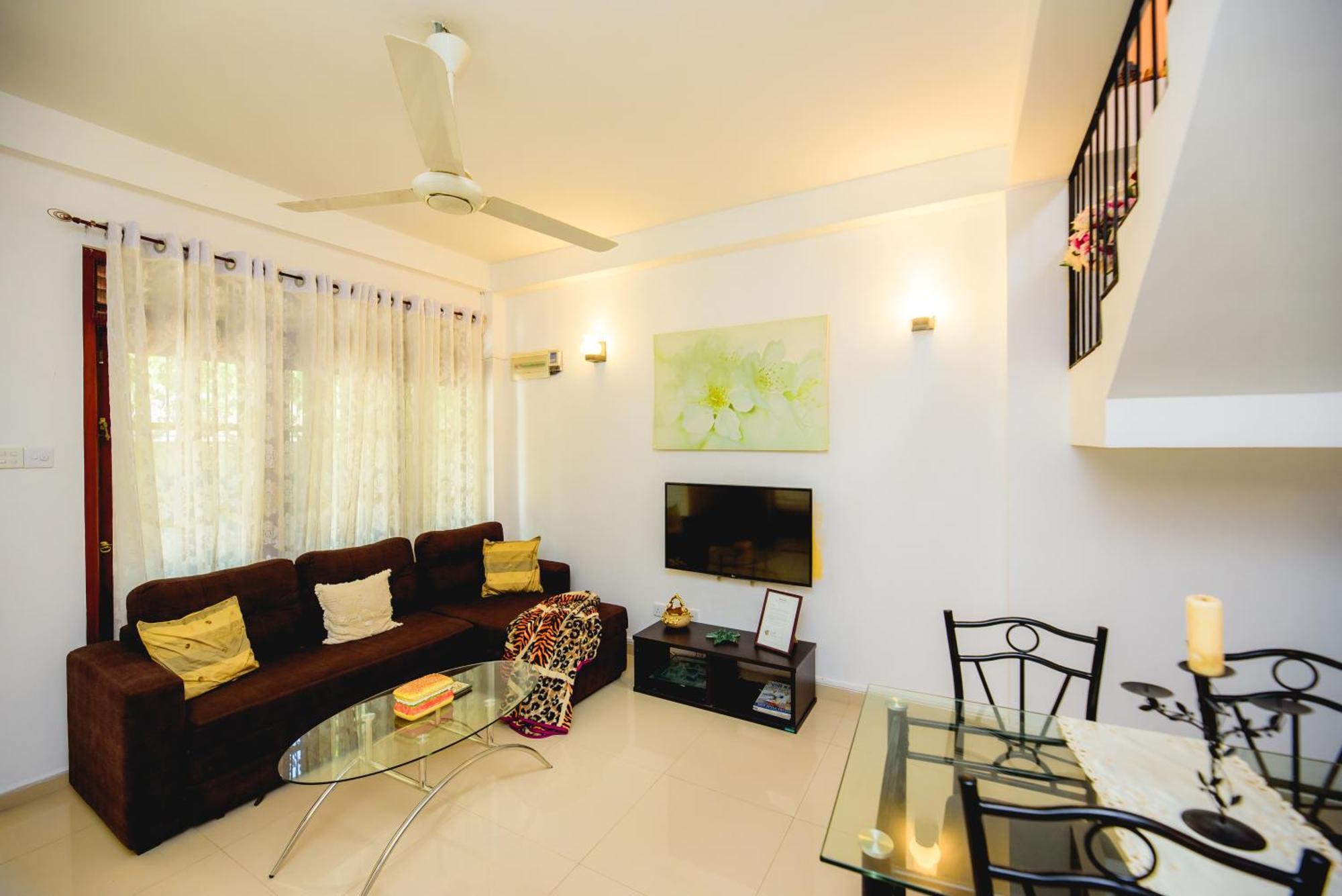 Vero Homestay Galle- Your Home Away From Home! Exteriör bild