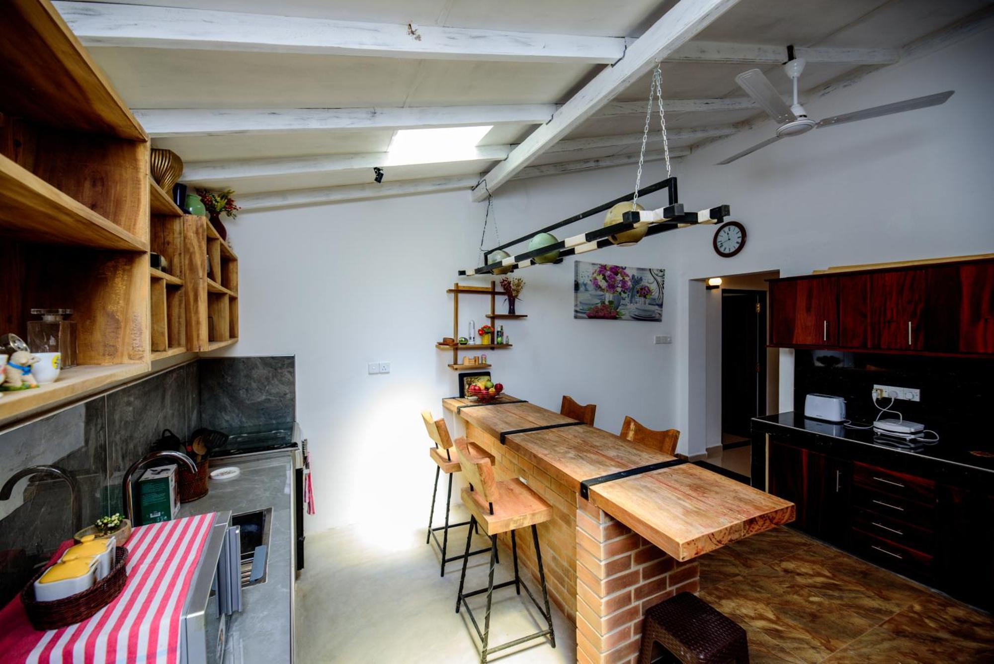 Vero Homestay Galle- Your Home Away From Home! Exteriör bild