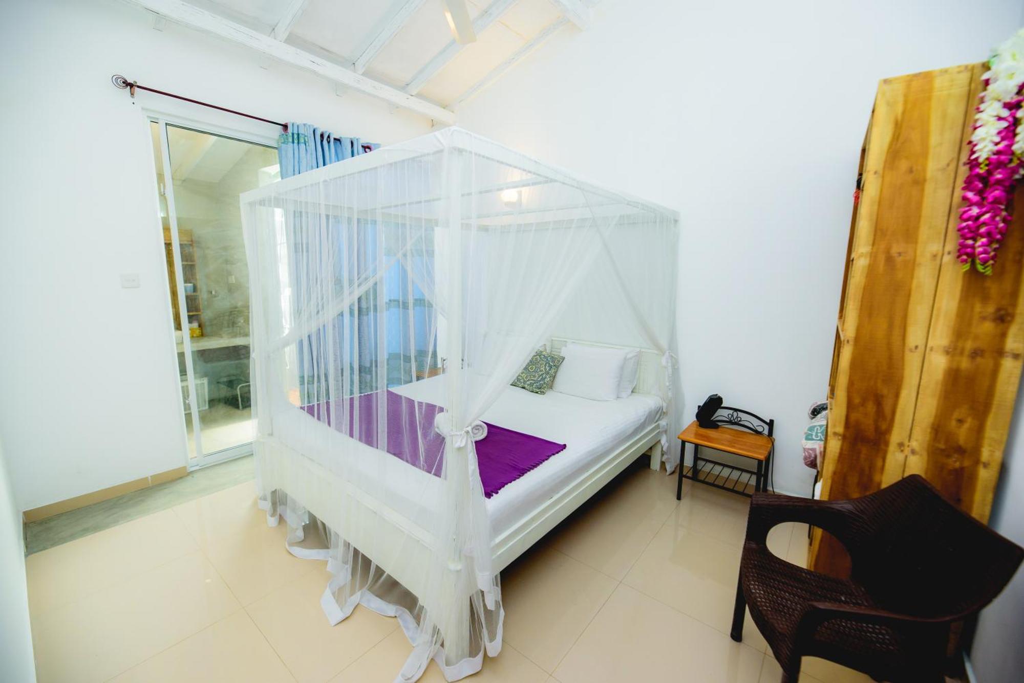Vero Homestay Galle- Your Home Away From Home! Exteriör bild