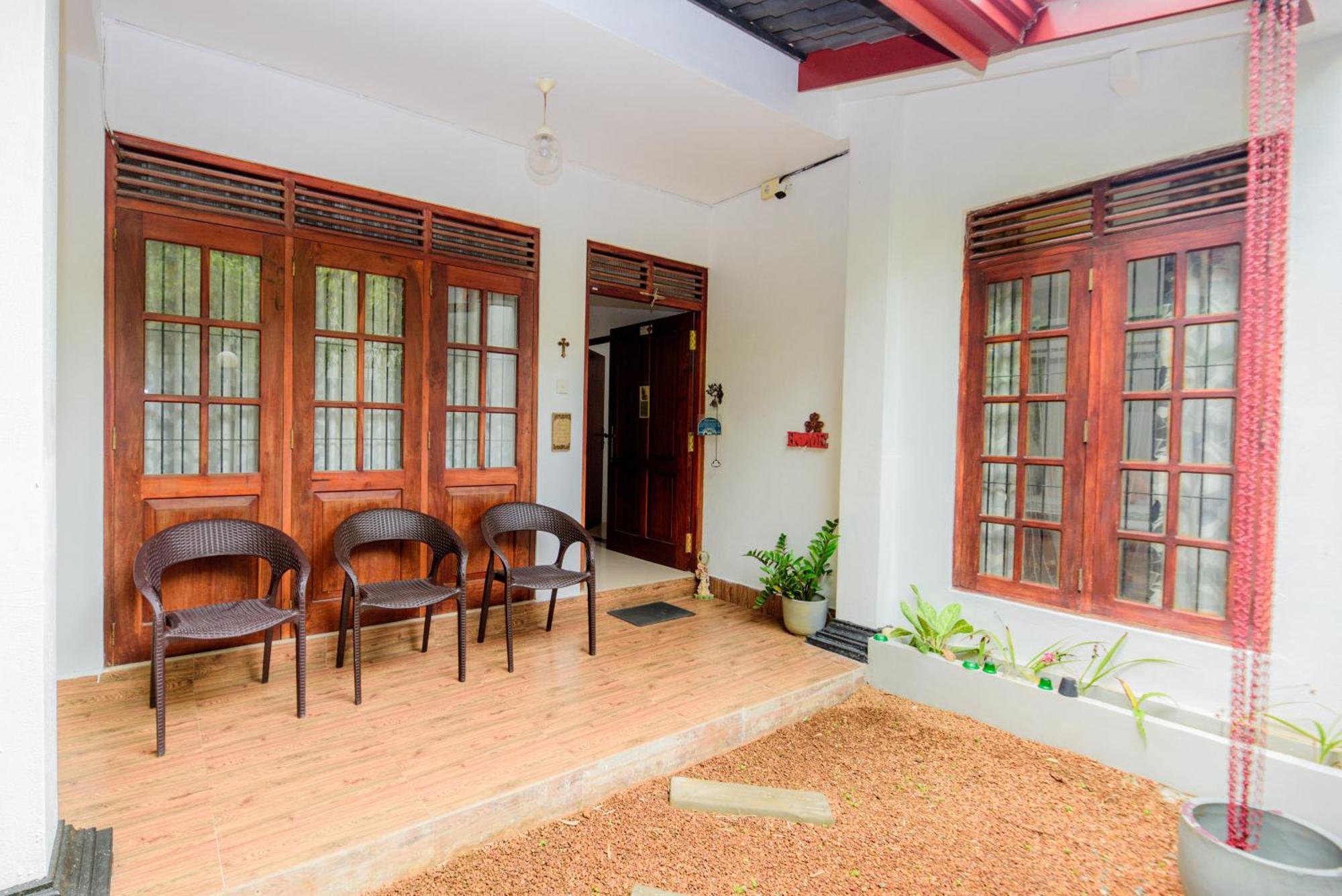 Vero Homestay Galle- Your Home Away From Home! Exteriör bild