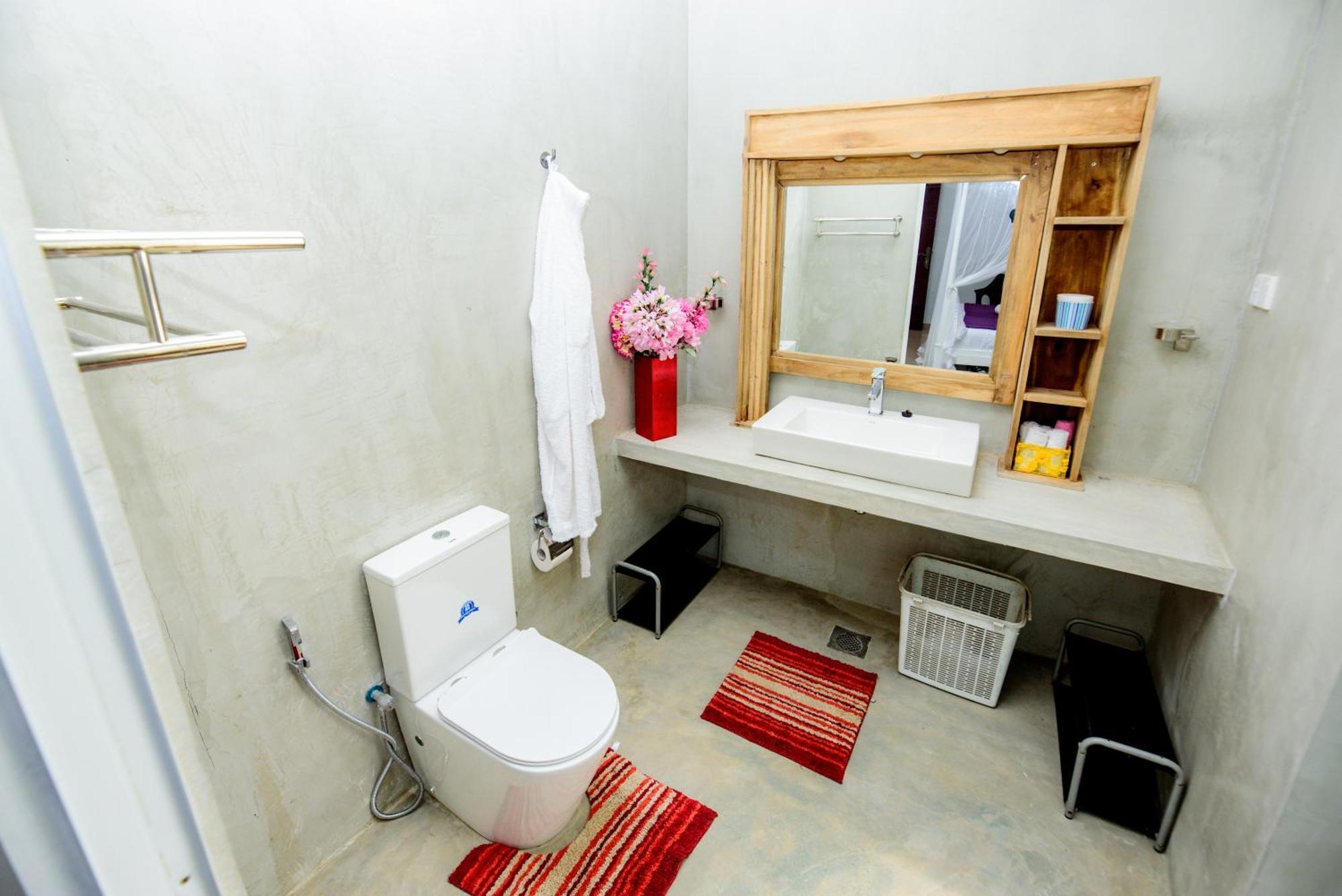 Vero Homestay Galle- Your Home Away From Home! Exteriör bild
