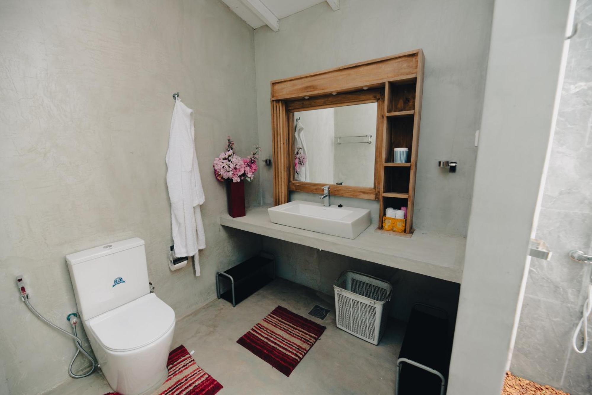 Vero Homestay Galle- Your Home Away From Home! Exteriör bild