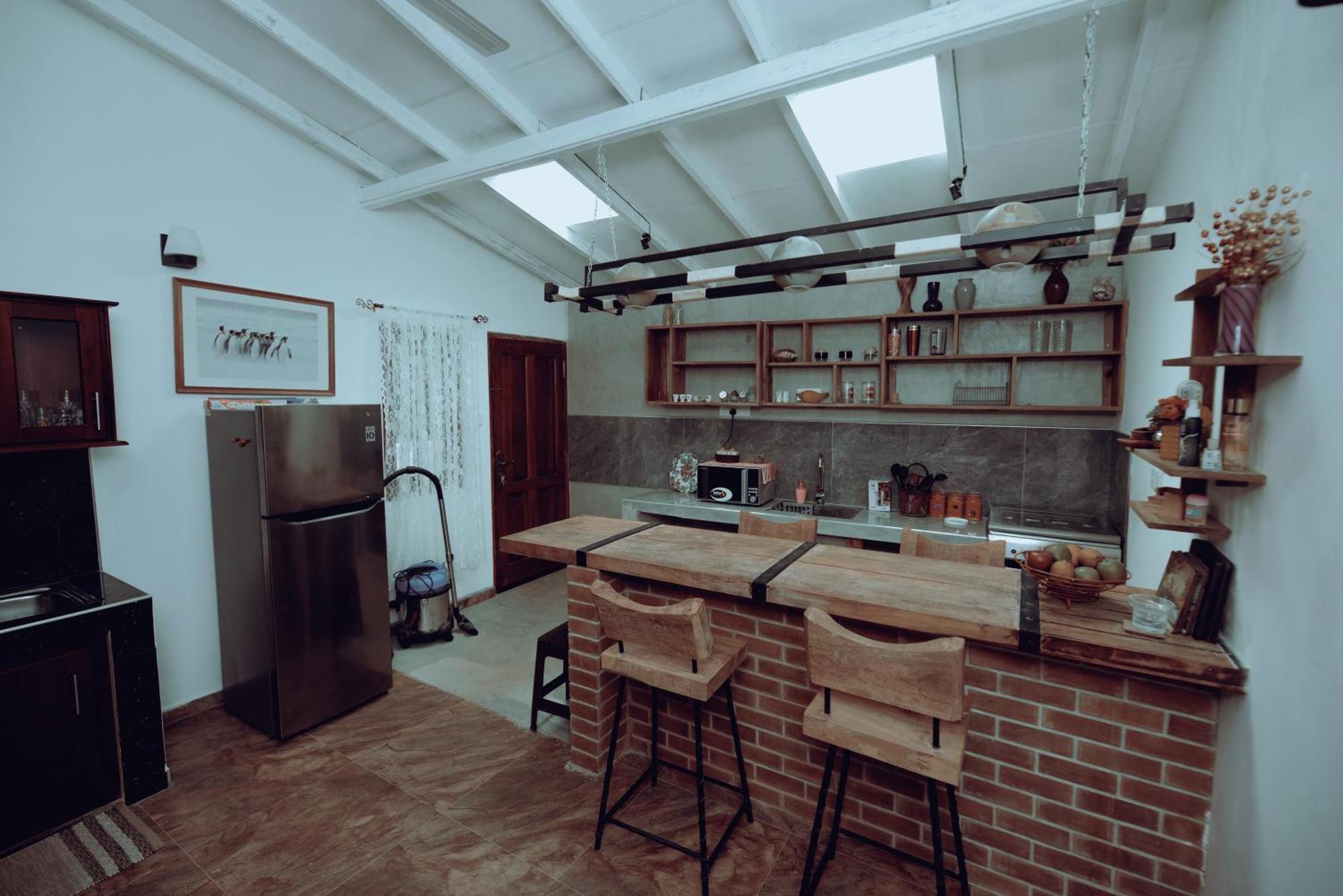 Vero Homestay Galle- Your Home Away From Home! Exteriör bild