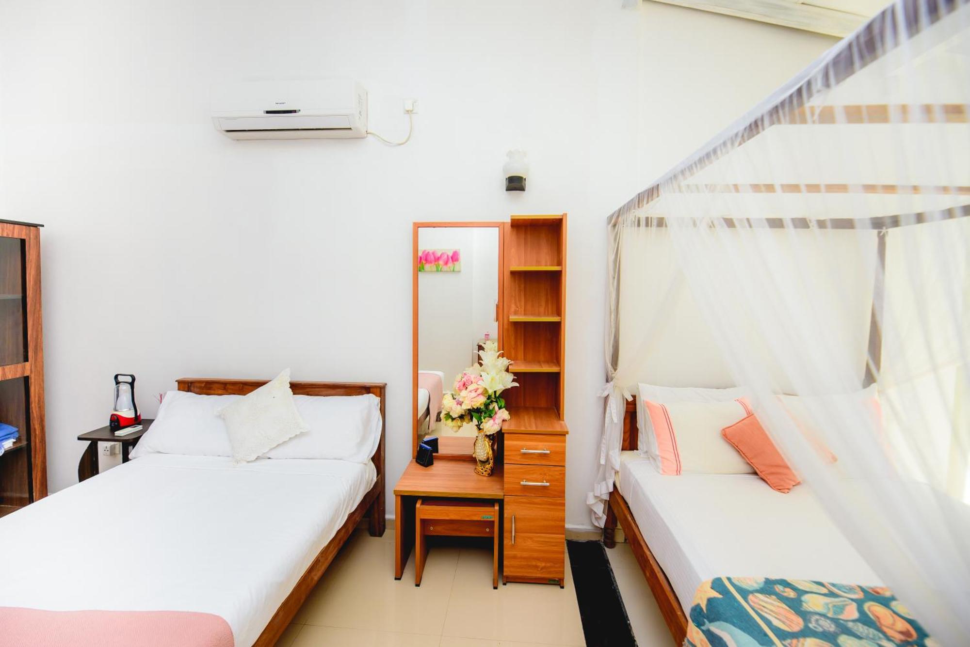 Vero Homestay Galle- Your Home Away From Home! Exteriör bild