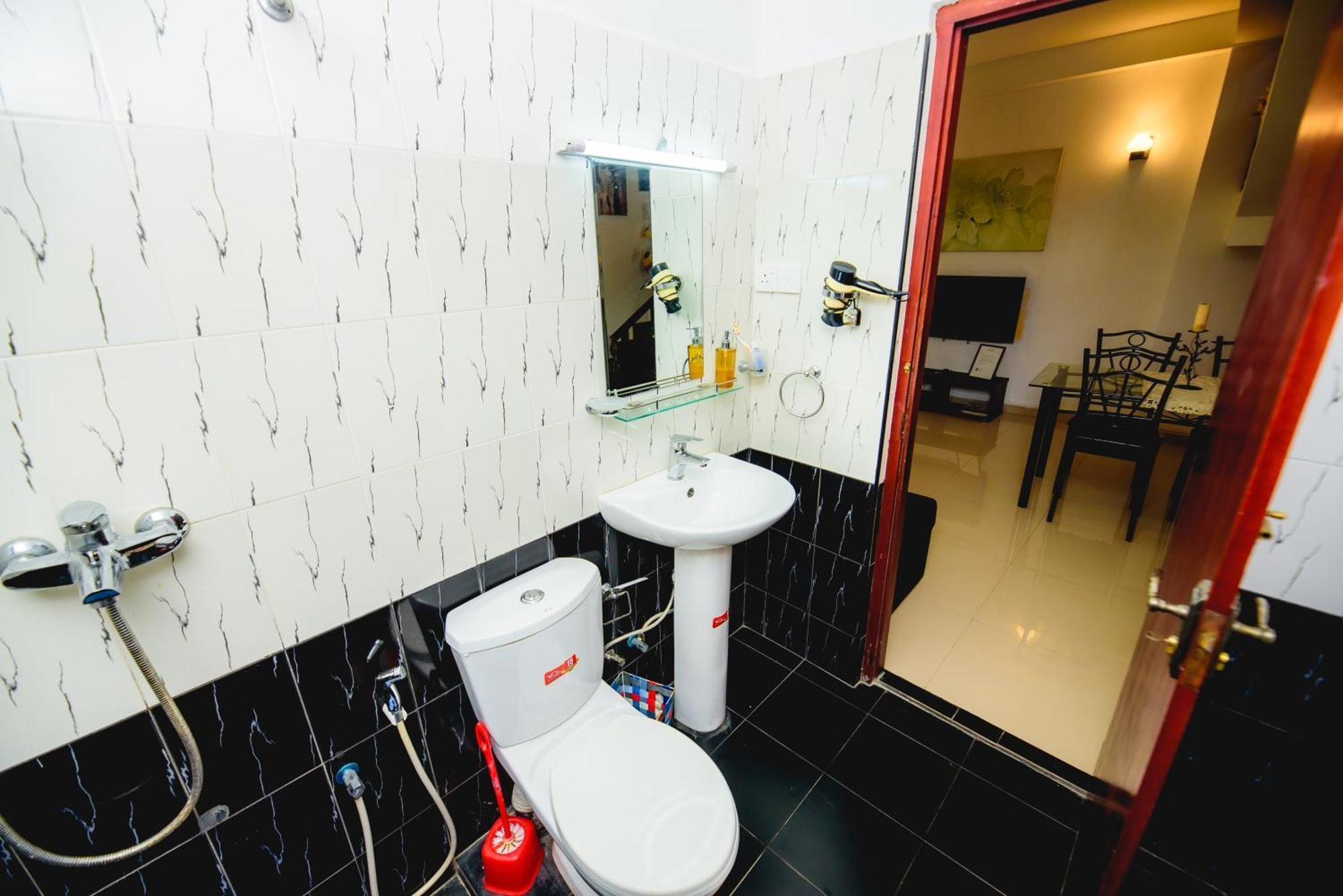Vero Homestay Galle- Your Home Away From Home! Exteriör bild