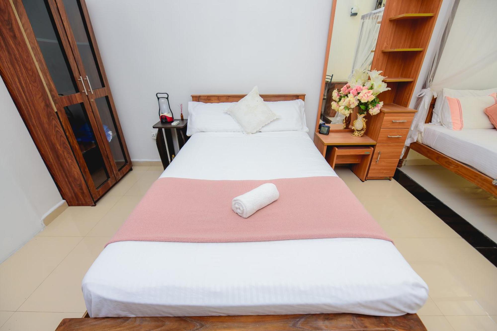 Vero Homestay Galle- Your Home Away From Home! Exteriör bild