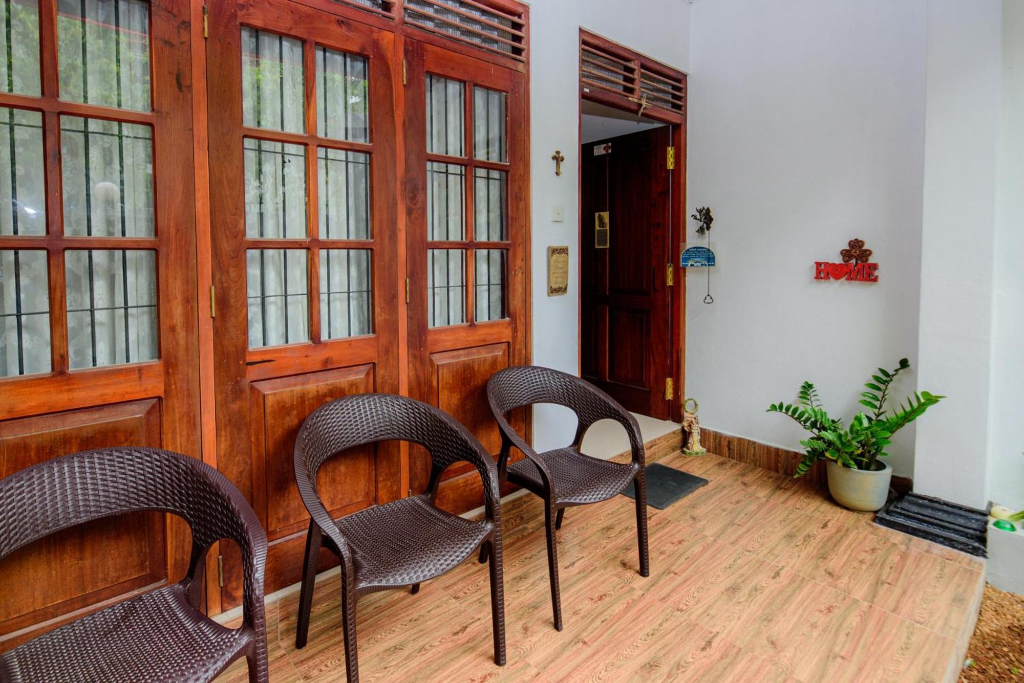 Vero Homestay Galle- Your Home Away From Home! Exteriör bild