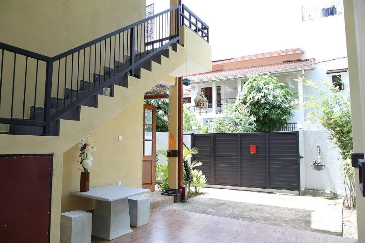 Vero Homestay Galle- Your Home Away From Home! Exteriör bild
