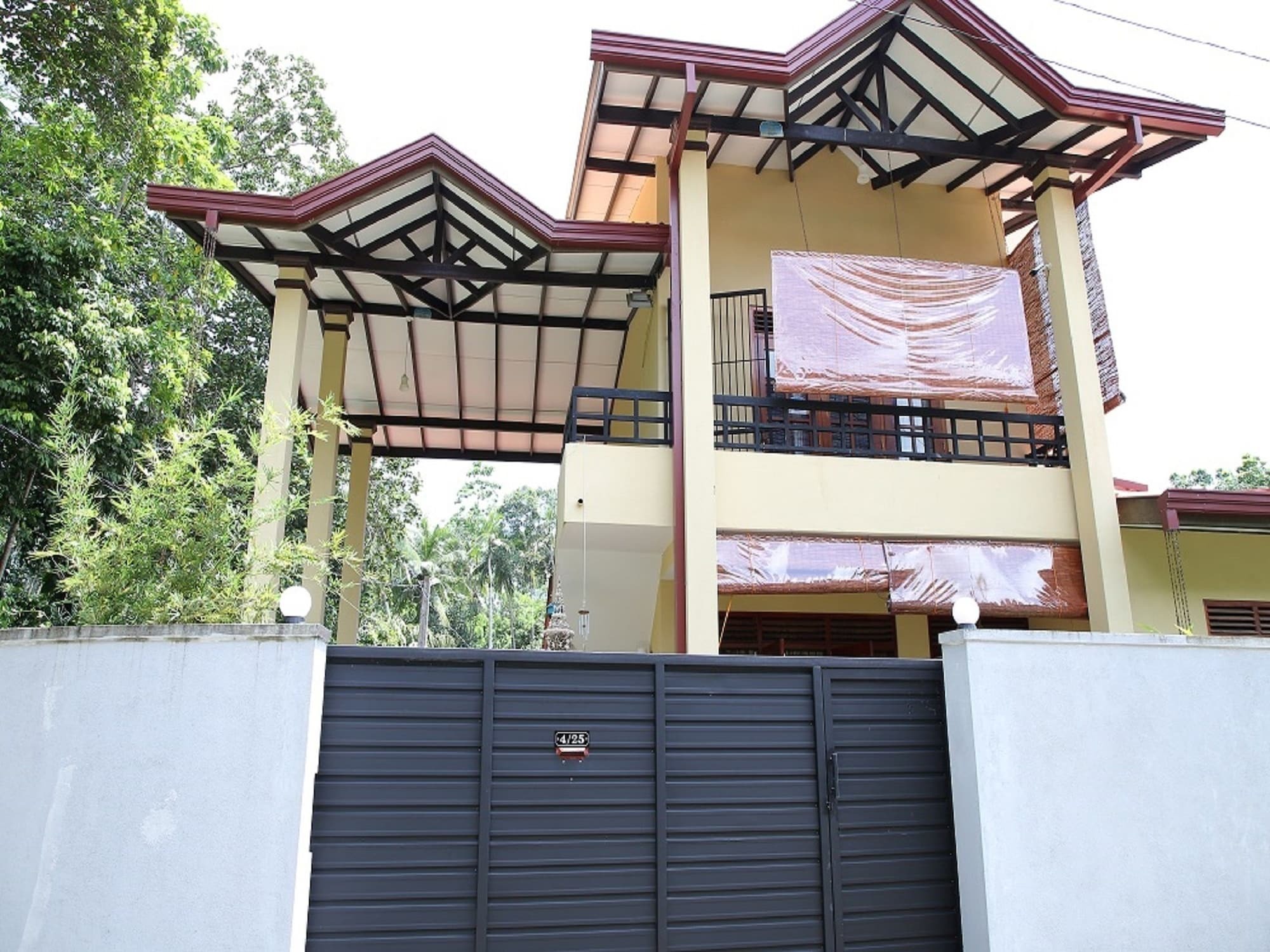 Vero Homestay Galle- Your Home Away From Home! Exteriör bild