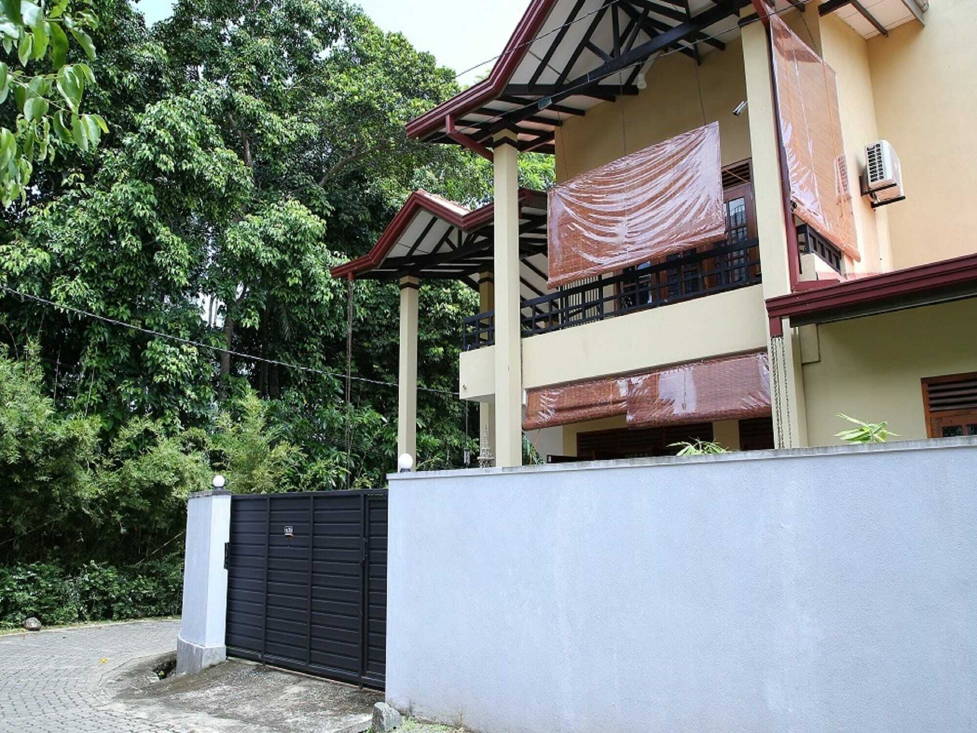 Vero Homestay Galle- Your Home Away From Home! Exteriör bild