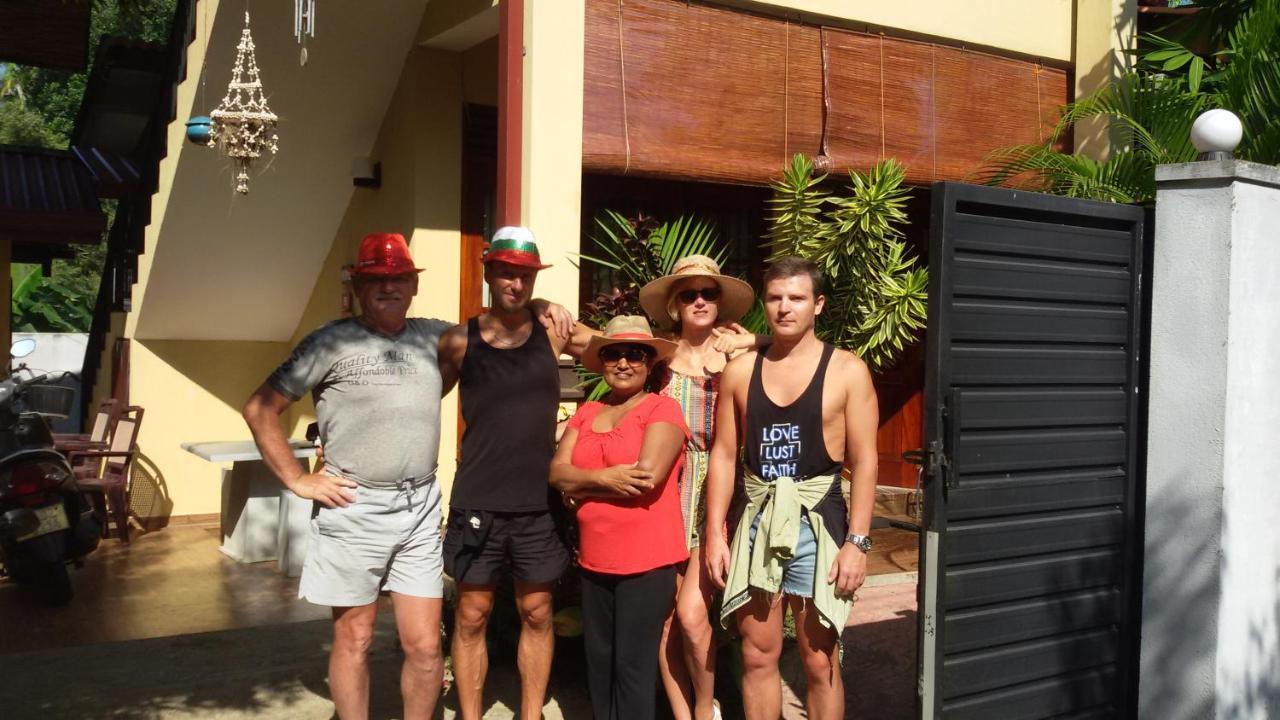 Vero Homestay Galle- Your Home Away From Home! Exteriör bild