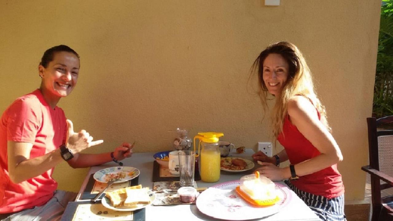 Vero Homestay Galle- Your Home Away From Home! Exteriör bild