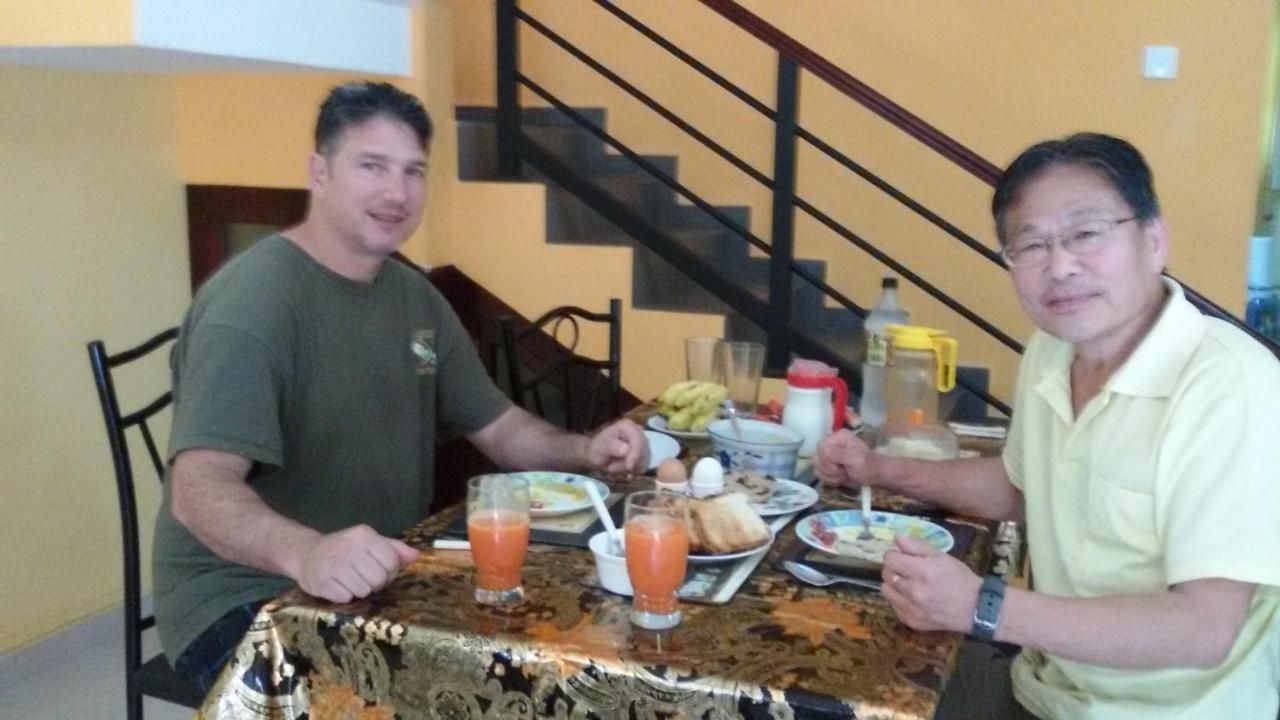 Vero Homestay Galle- Your Home Away From Home! Exteriör bild